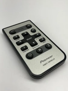 Pioneer CXC3173 CXC1265 Car CD Remote Control DEH-P2500 P3500 P4500MP P5500MP - Picture 1 of 4