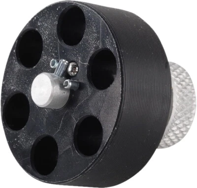 HKS Speedloader Schnelllader für Revolver im Kaliber .22