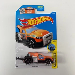 Hot Wheels Repo Duty Treasure Hunt - Picture 1 of 8