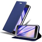 Case for Sony Xperia Z5 PREMIUM Phone Cover Protection Stand Wallet Magnetic