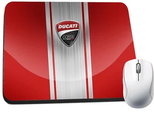 Tappetino Mouse Pad DUCATI MOTO MOTOGP SBK - Bild 1 von 2