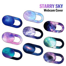 WebCam Camera Cover Laptop Stickers Privacy Protection Shutter Slider Sticke~