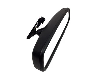 2010 2011 LEXUS HS250H AUTO DIM REAR VIEW MIRROR HOMELINK OEM 87810-0W860 - Image 1 of 4