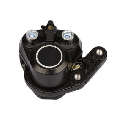 Étrier de frein gauche pour Kawasaki H1 500 H2 750 Z1 900 Z1A Z1B # 43041-004 - Bild 1 von 2