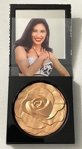 NEU MAC Selena LaReina La Leyenda Extra Dimension Skinfinish Highlighter Limt Ed - Bild 1 von 3