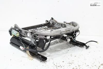 19-21 MAZDA CX-5 KF FRONT RIGHT PASSENGER SEAT POWER LOWER TRACK FRAME RAIL OEM - Image 1 of 4