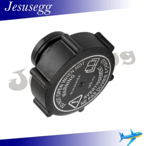 Engine Coolant Recovery Tank Cap Fit For Jaguar Vanden Plas XK8 X-Type MJA4440BA - Picture 1 of 9
