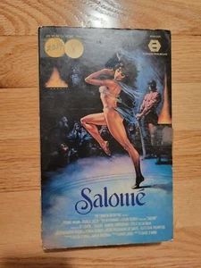Salome -- VHS Big Box, MGM Cannon -- Thomas Milian -- Pamela Salem - Picture 1 of 6