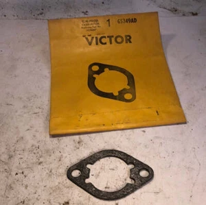 1963-1965 Buick Chevrolet Olds Pontiac carburetor gasket Victor G5349AD - Picture 1 of 3