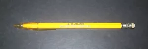 Voto vintage per J.W. ADAMS Salem TWP. Penna Trustee con tappo - Foto 1 di 3