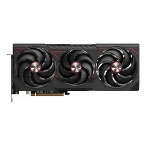Sapphire PULSE Radeon RX 9070 XT AMD 16 GB GDDR6 (Sapphire VGA 16GB RX9070XT PUL - Foto 1 di 4