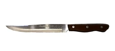 Maxam Steel 8" Blade Knife Made in Japan  T5 - Image 1 of 2