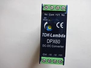 TDK-LAMBDA  DPX60 - Picture 1 of 7