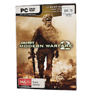 Call of Duty - Modern Warfare 2 PC DVD-ROM Game,  Activision, MA15+, Shooter
