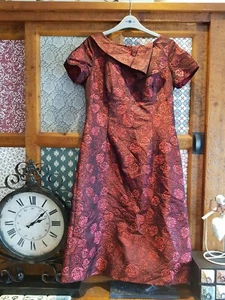 kleid gr 12. Alex & Co.Hochzeit.Mutter.Sale.Weihnachten.Party - Bild 1 von 6
