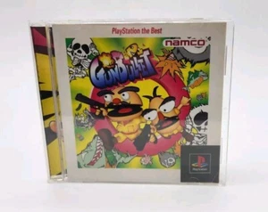 Japanese Gunbullet PlayStation 1 Ps1 Complete NTSC-J Japan Import US Seller - Picture 1 of 4
