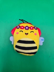 McDonalds Happy Meal Mini "Sunny"  SQUISHMALLOWS Plush Toy from 2023 / 2025 - Picture 1 of 2