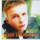 (BS221) Olly B, Lost Thoughts - DJ CD