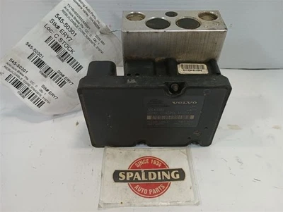 30643976 Conjunto de bomba ABS AWD para 05 Volvo 60 Series (10843662 Foto 1 de 4