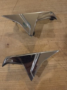 Bird Front Fender Emblem Used 1964 1965 Skylark Special Gran Sport GS 64 65 - Picture 1 of 1