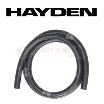 Hayden Oil Cooler Mounting Kit for 2012-2014 Kia Forte5 - Automatic fg - Image 1 of 4