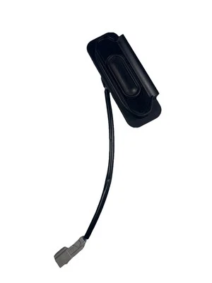 Interruptor abridor de liberación puerta trasera maletero Honda CR-Z CRZ 2011-2016 OEM 11-16 Foto 1 de 4