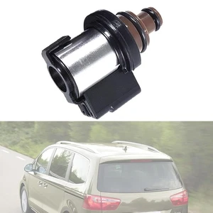 AWD Torque Converter Pressure Control Solenoid for Subaru Lineartronic TR580/690 - Bild 1 von 12