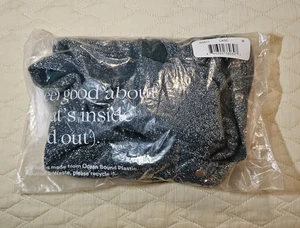 Traje de baño ANDIE Malibu de una pieza para mujer traje de baño mediano en cascada brillante NUEVO - Imagen 1 de 4