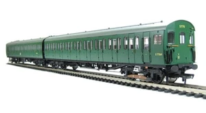 BACHMANN 31-376 2EPB EMU CLASS 416 BR LATE CREST SOUTHERN REGION BOXED NEW DCC R - Bild 1 von 1