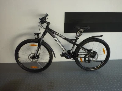 MTB 26“ Hardtail– MERIDA MATTS TFS 350 - 15" - Bild 1 von 4