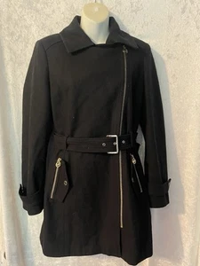 Michael Kors Pea Coat Women’s Medium Outter wear jacket  - Picture 1 of 5