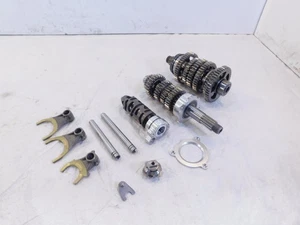 BMW S1000R S1000RR S1000XR & HP4 Engine Transmission Gear Shift Drum & Forks - Bild 1 von 7