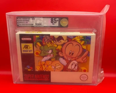 Super B.C. Kid Brand new VGA 85+ - Image 1 of 2