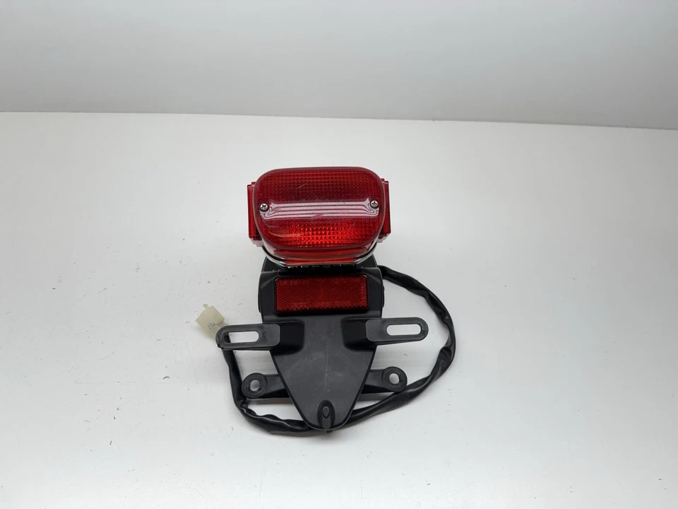 2008 Yamaha Vino Classic XC50 50 Tail Brake Light Taillight OEM - Image 1 of 4