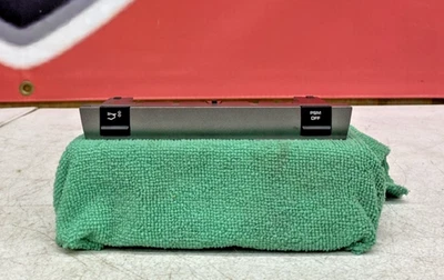 Porsche Cayman 987 2007 alerón interruptor PSM 99761313300 Foto 1 de 4