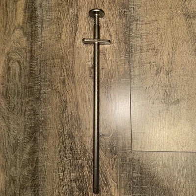 Introductor de enchufe ortopédico universal Howmedica 6208-8-100 14" Foto 1 de 4