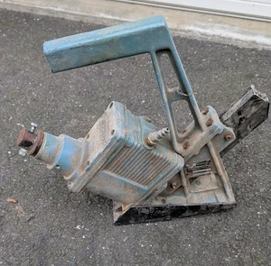 CLAVADORA DE SUELOS PRIMATECH MODELO # 200 - Imagen 1 de 5