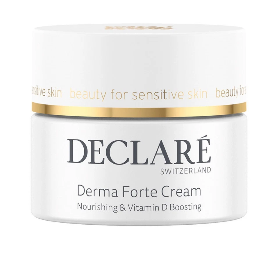 Gesichtscreme Declaré Derma Forte 50 ml - Bild 1 von 1