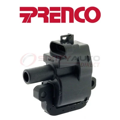 Prenco Marine Power Ignition Coil for 1998-2002 Chevrolet Camaro 5.7L V8 - bl Foto 1 de 4