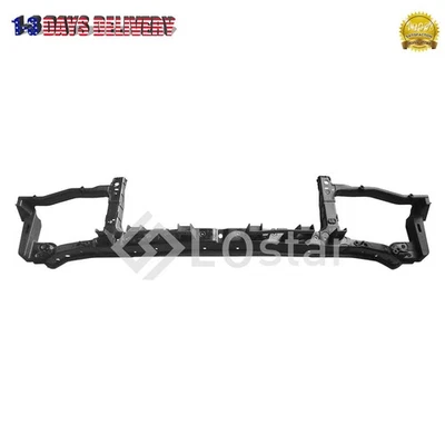 Barra de amarre superior de soporte de radiador para Chrysler 300 68142203AC 2011-2023 Foto 1 de 4