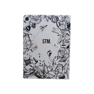 Scribbles That Matter.................sketch Book ...........................291 - Foto 1 di 6