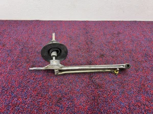 BMW E39 M5 S62 97-03 OEM MANUAL STICK SHIFT TRANSMISSION SHIFTER LINKAGE LEVER - Picture 1 of 9