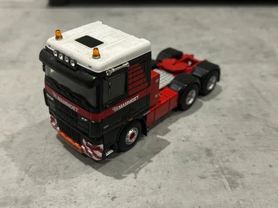 WSI 1:50 Mammoet DAF XF 95 6x4 - Bild 1 von 3