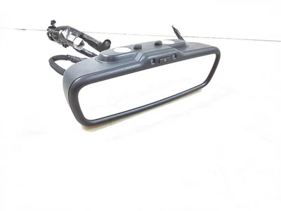 Espejo retrovisor con atenuación automática Jeep JK Wrangler OEM con cableado 2013-2017 050504 Foto 1 de 4