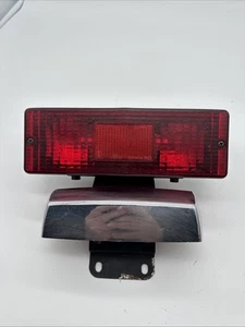 Moto Guzzi 1000 i Convert 1975-1984 Tail Light Tail Light 18740950 E3672 - Picture 1 of 5