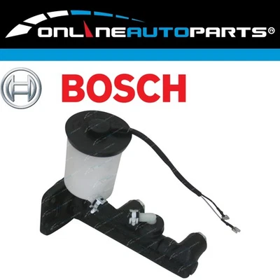 Brake Master Cylinder Bosch for Landcruiser 70 Series FJ73 FJ75 HJ75 84~92 - image 1 of 4