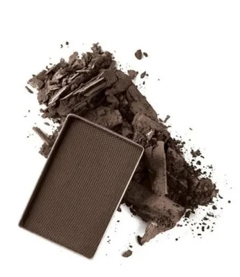 Mary Kay Mineral Eye Shadow Hot Fudge New In Box Discontinued Rare HTF - Image 1 of 2