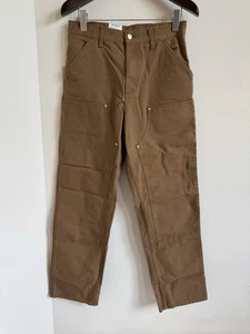 Carhartt Double Knee Pant, W29/L32, Hamilton Brown - Bild 1 von 6