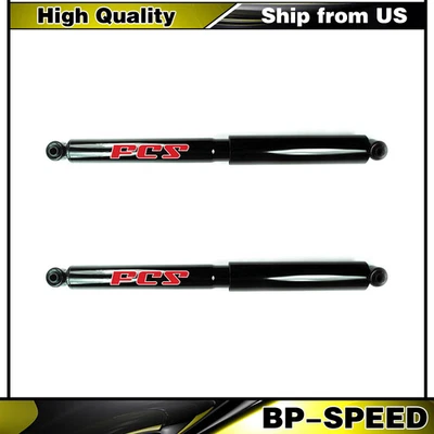 Nuevos amortiguadores traseros OE para Ford Expedition 1997-2002 4x4 garantía de por vida Foto 1 de 4