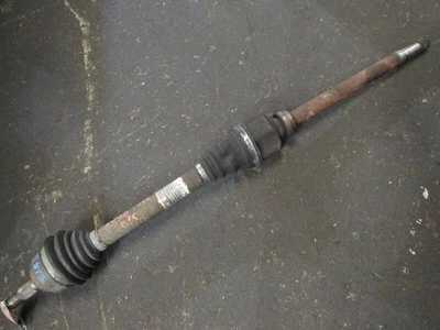 PEUGEOT 3008 1.6 HDI GENUINE OFFSIDE RIGHT DRIVER'S DRIVESHAFT 9684135480 - Image 1 of 4